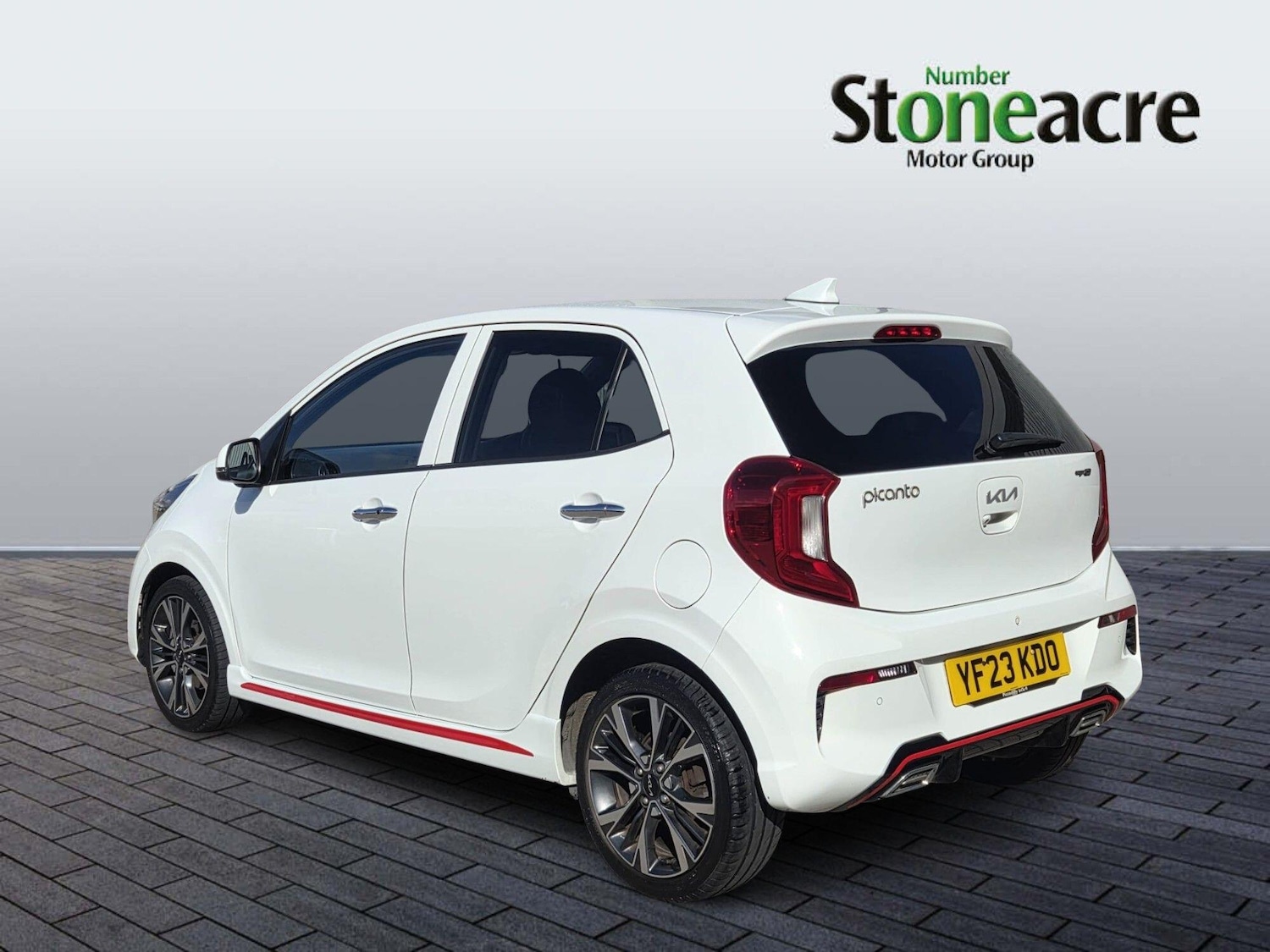 Used Kia Picanto 2023 for sale - 78171565: Photo 5