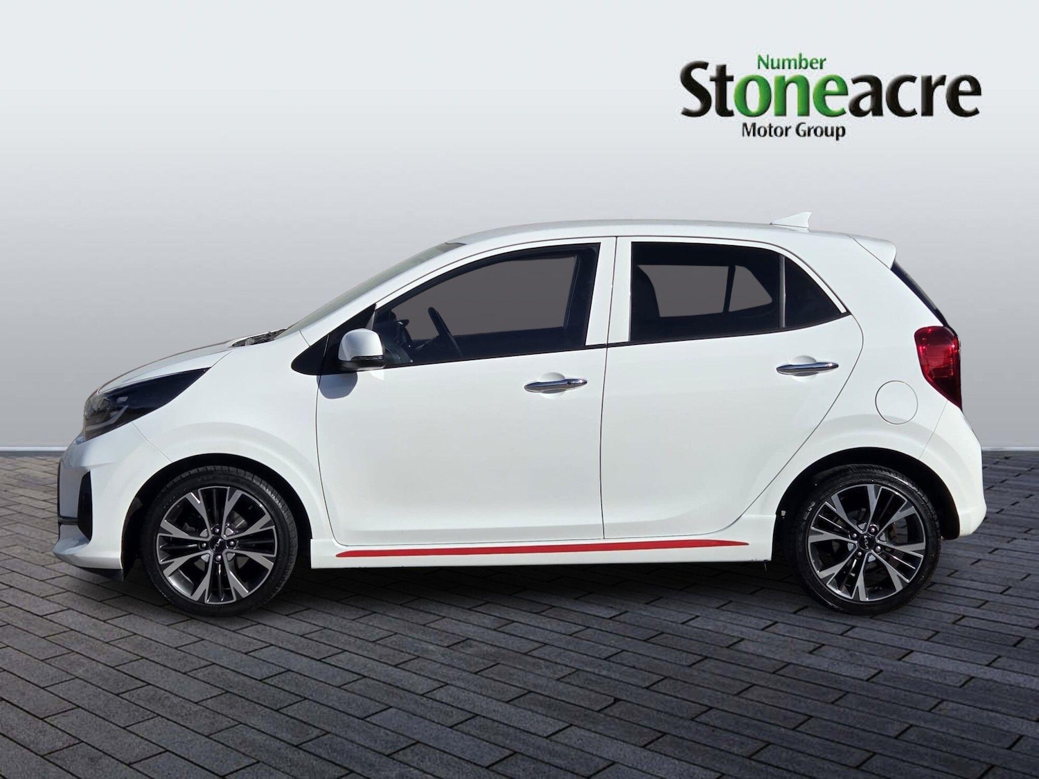 Used Kia Picanto 2023 for sale - 78171565: Photo 6