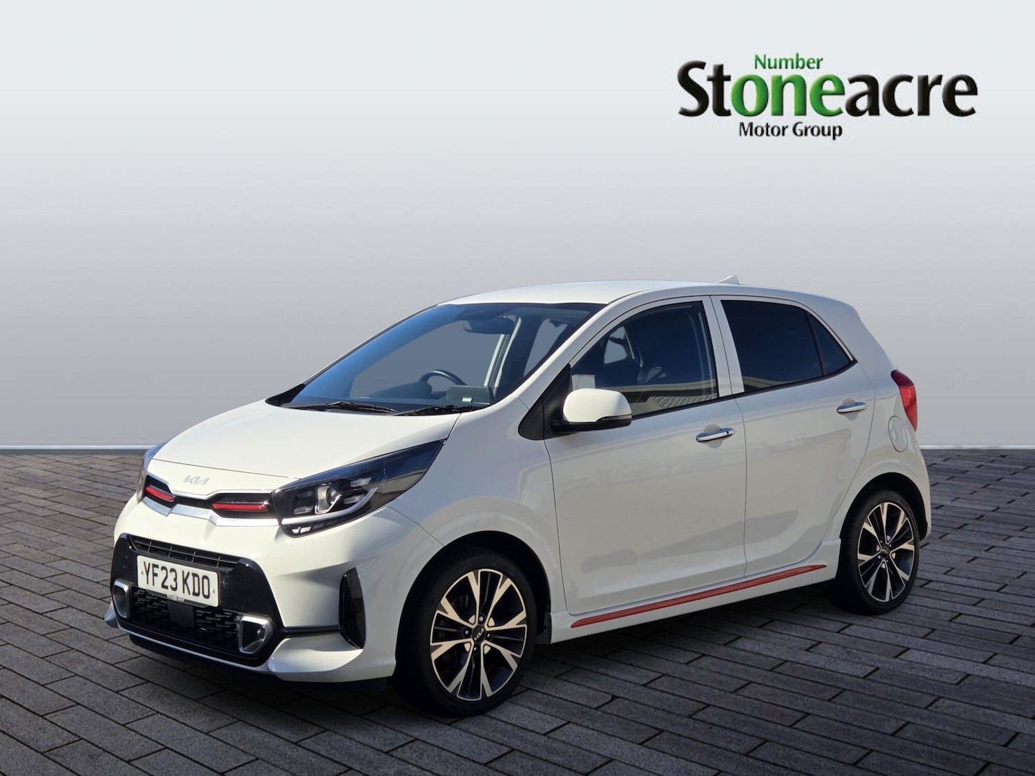 Used Kia Picanto 2023 for sale - 78171565: Photo 7