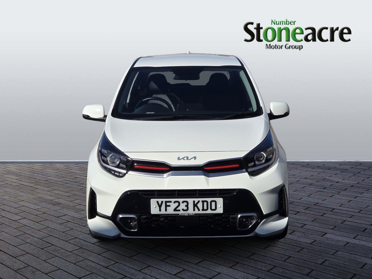 Used Kia Picanto 2023 for sale - 78171565: Photo 8