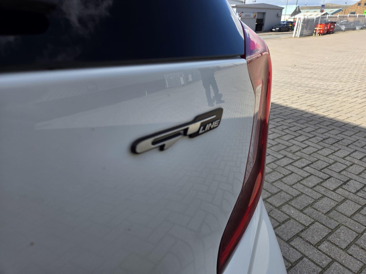 Used Kia Picanto 2023 for sale - 78171565: Photo 9