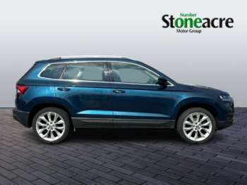 Used Skoda Karoq 2018 for sale - 74861349: Photo