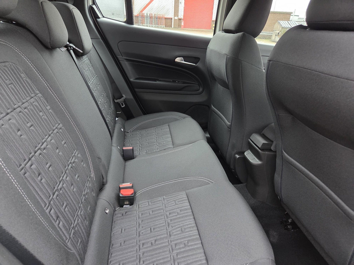 Used Fiat 600 2025 for sale - 76832431: Photo 11