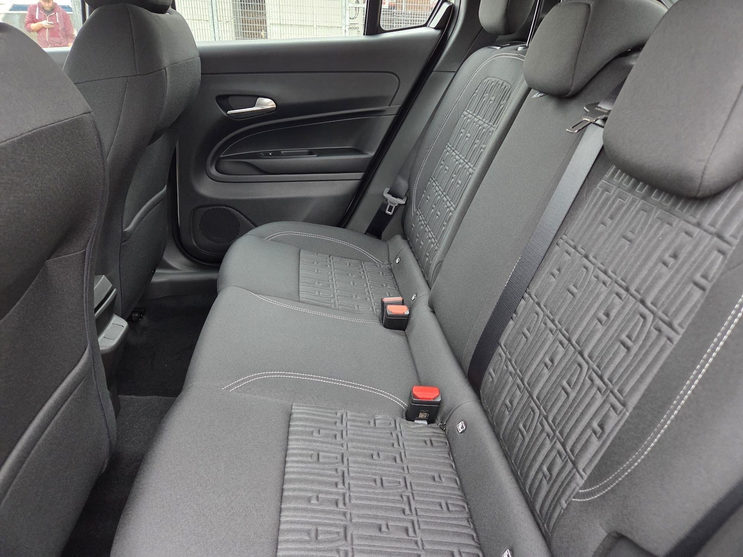 Used Fiat 600 2025 for sale - 76832431: Photo 12