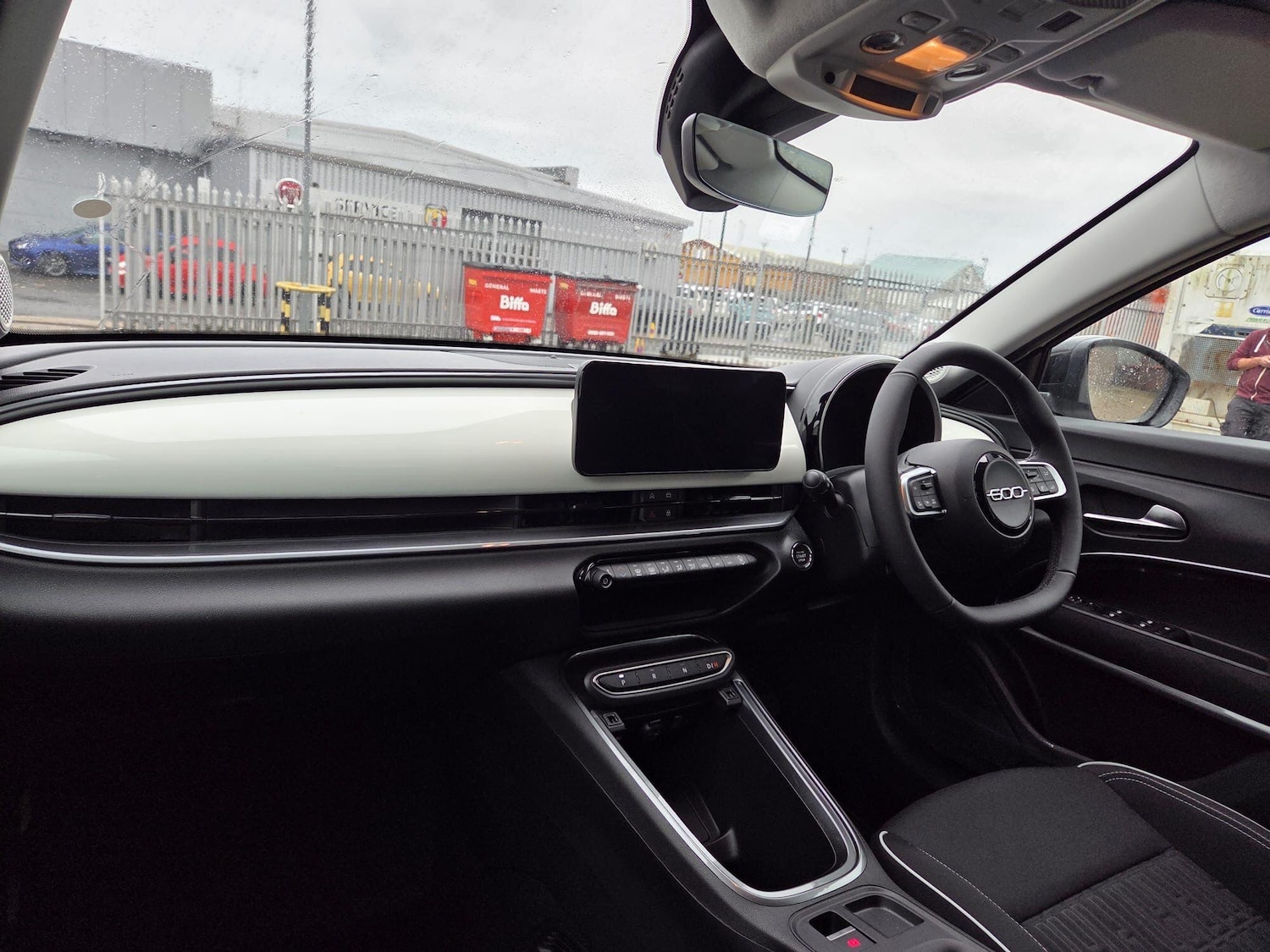 Used Fiat 600 2025 for sale - 76832431: Photo 13