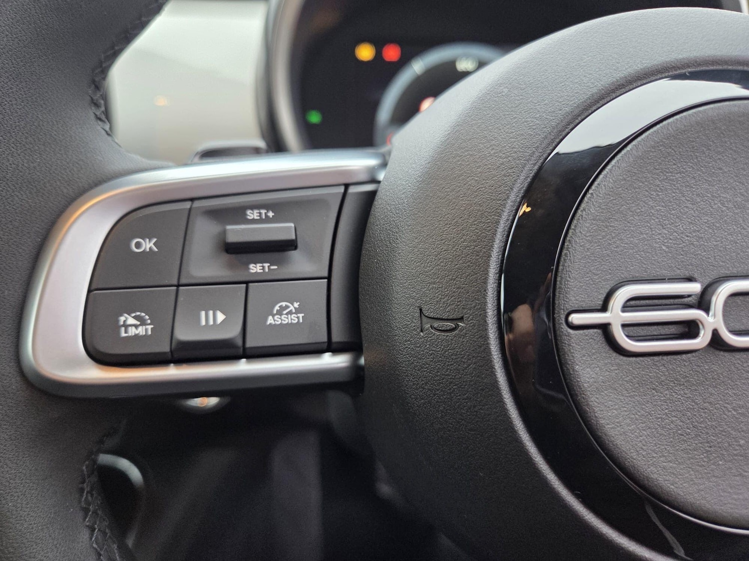 Used Fiat 600 2025 for sale - 76832431: Photo 18