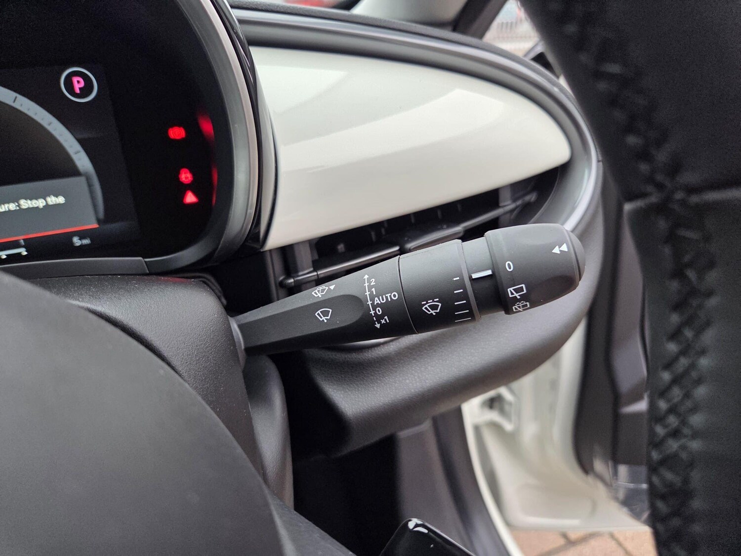 Used Fiat 600 2025 for sale - 76832431: Photo 19