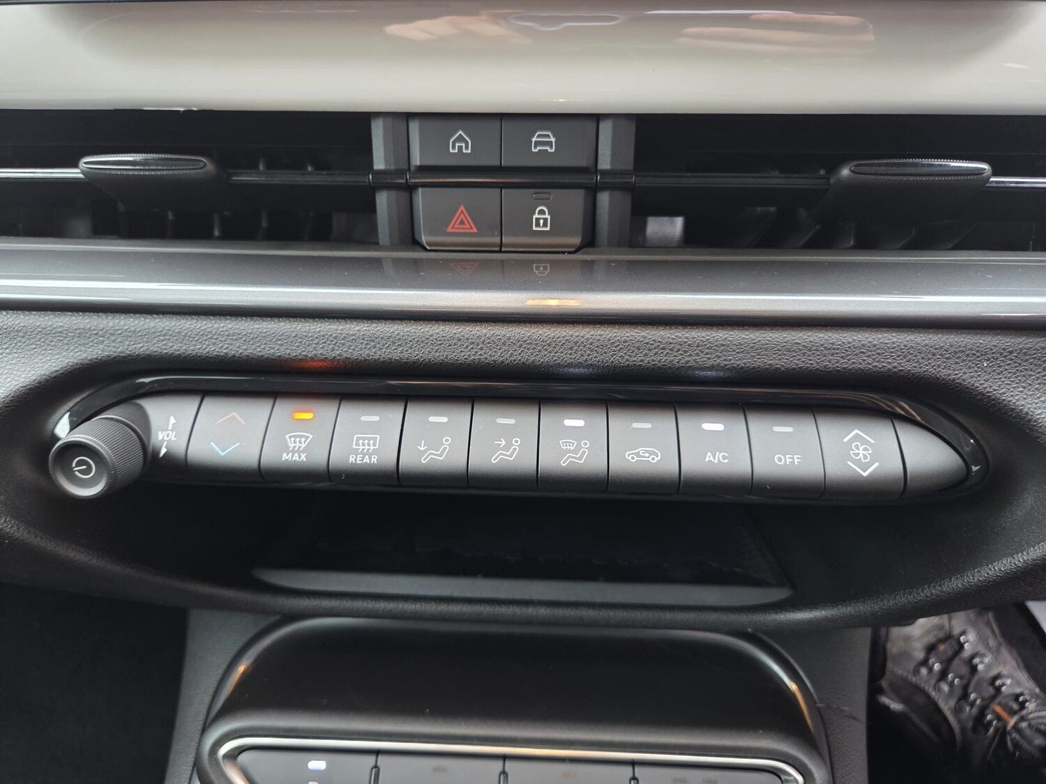 Used Fiat 600 2025 for sale - 76832431: Photo 22