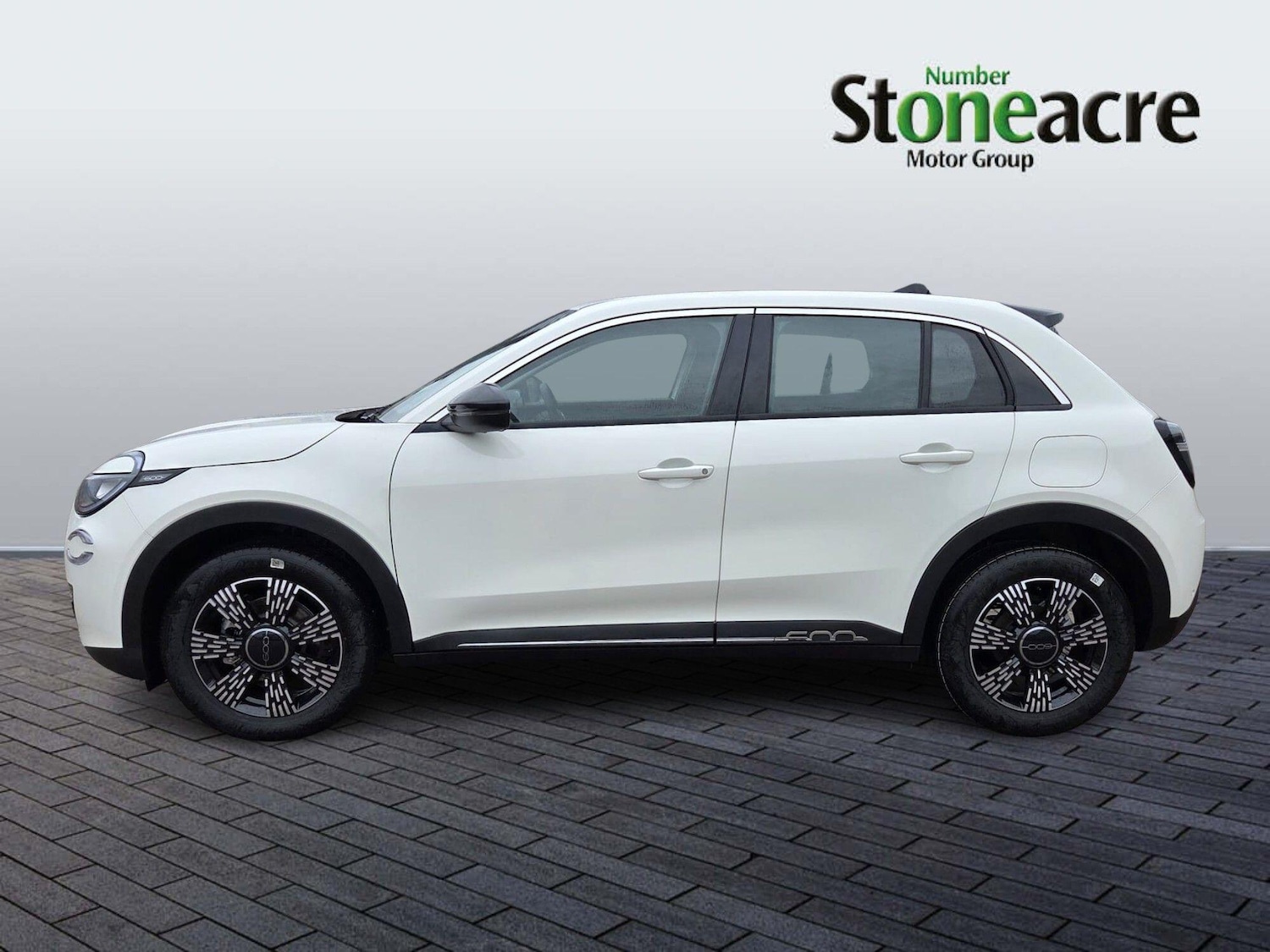 Used Fiat 600 2025 for sale - 76832431: Photo 6