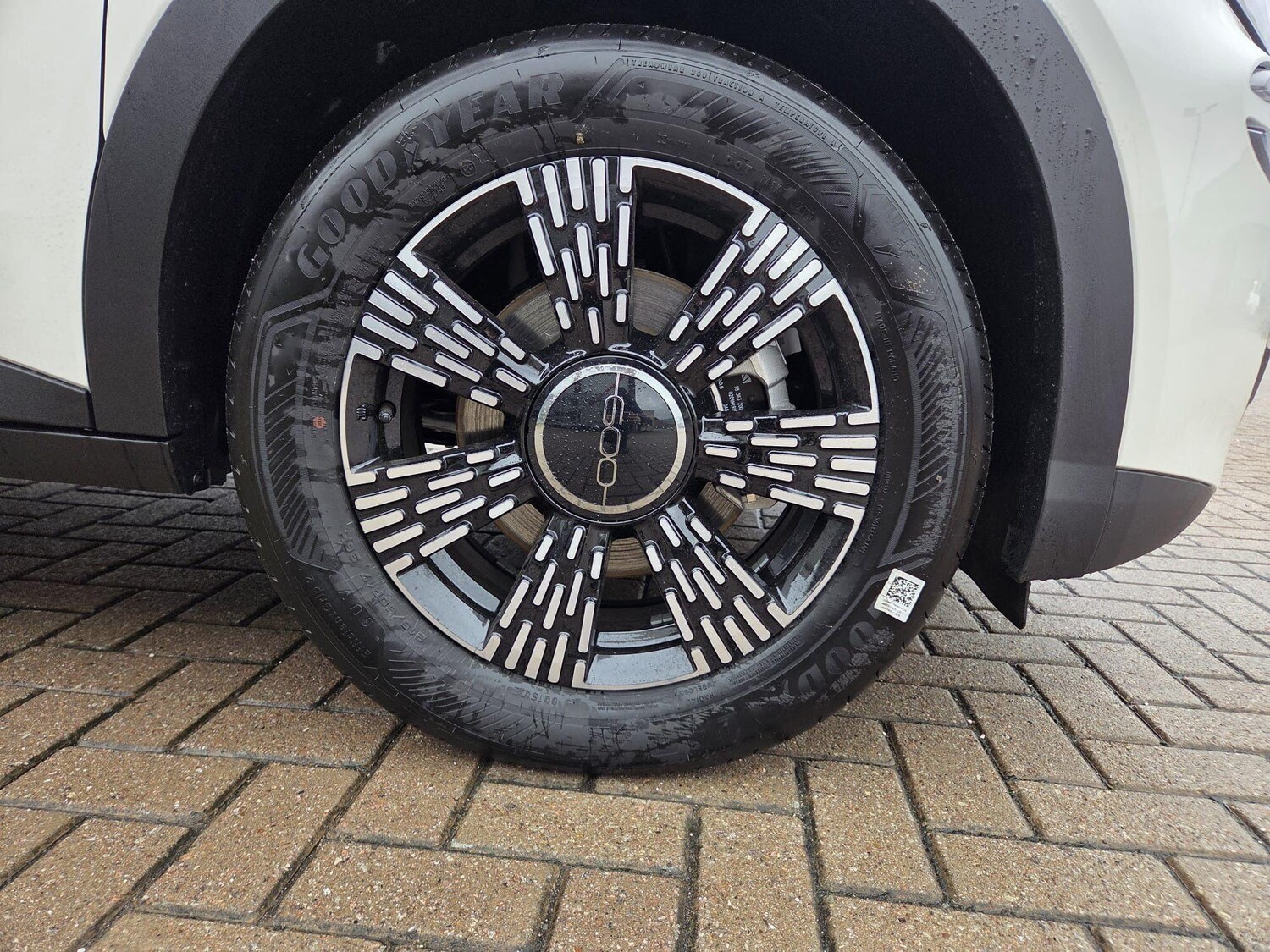 Used Fiat 600 2025 for sale - 76832431: Photo 9