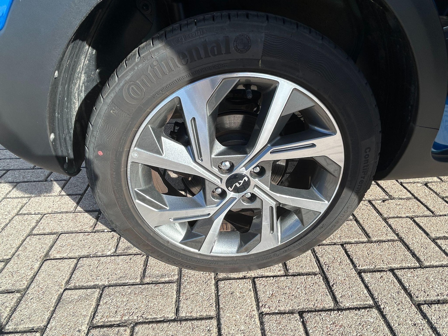 Used Kia Stonic 2023 for sale - 76377917: Photo 10