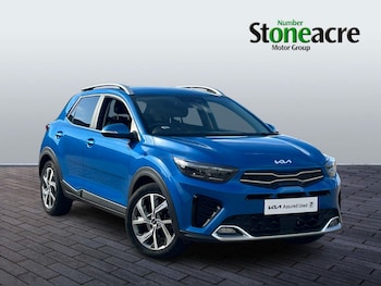 Kia - Stonic