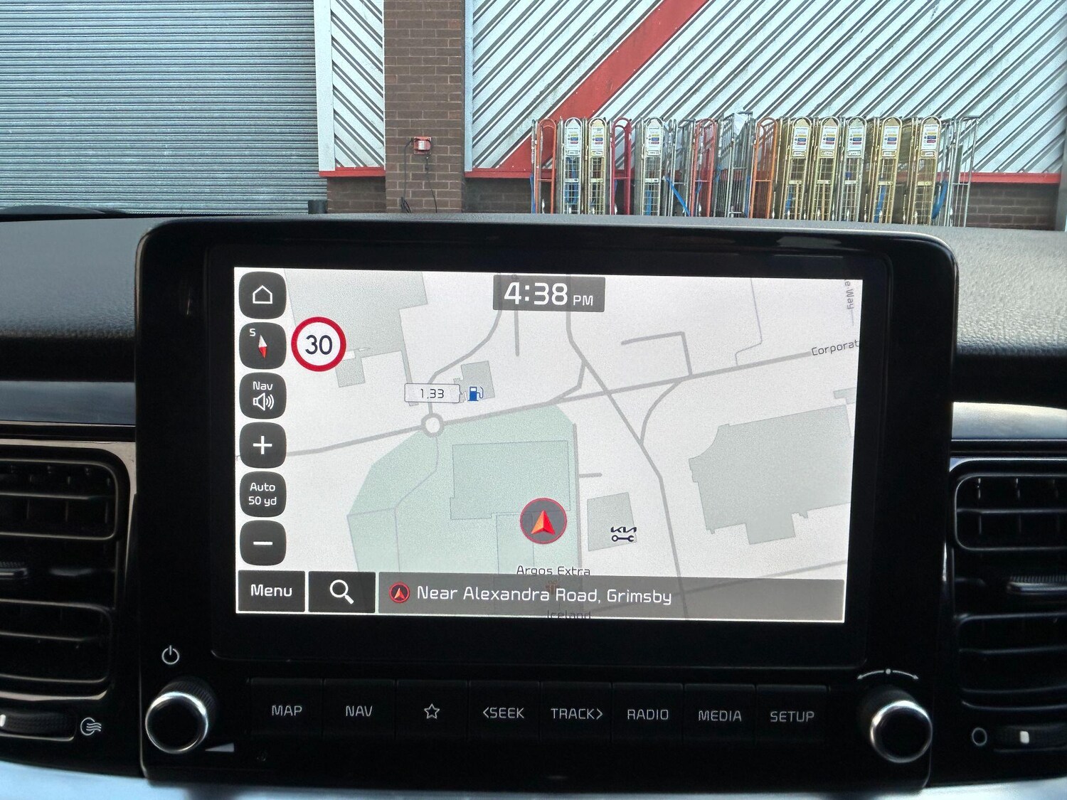 Used Kia Stonic 2023 for sale - 76377917: Photo 27