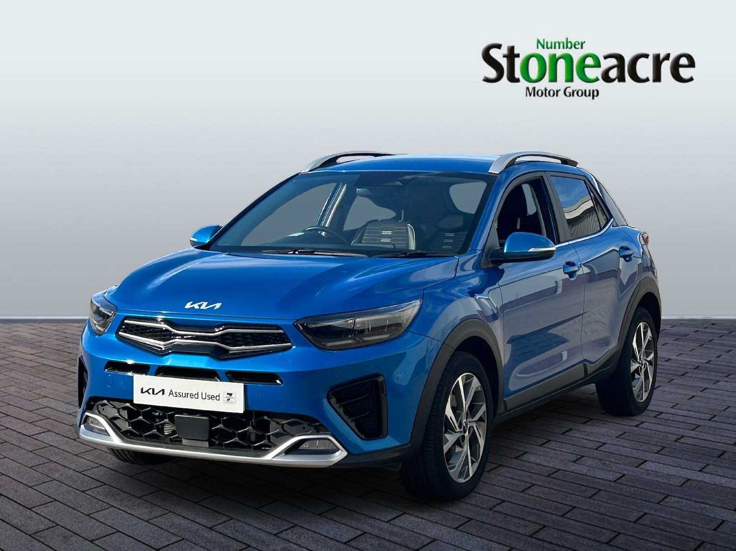 Used Kia Stonic 2023 for sale - 76377917: Photo 7
