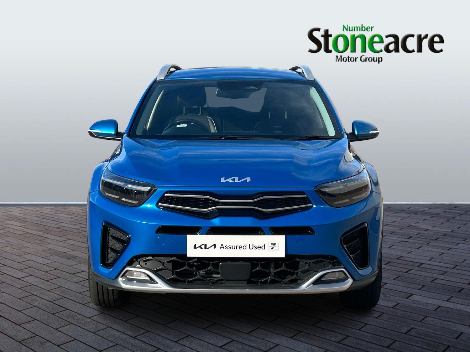 Used Kia Stonic 2023 for sale - 76377917: Photo 8