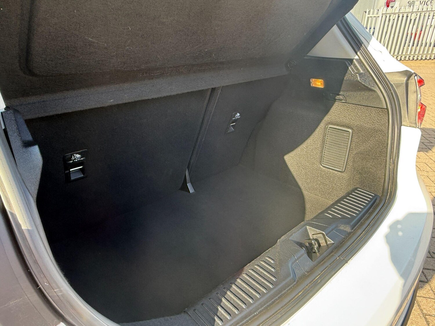 Used Ford Fiesta 2022 for sale - 76215591: Photo 12