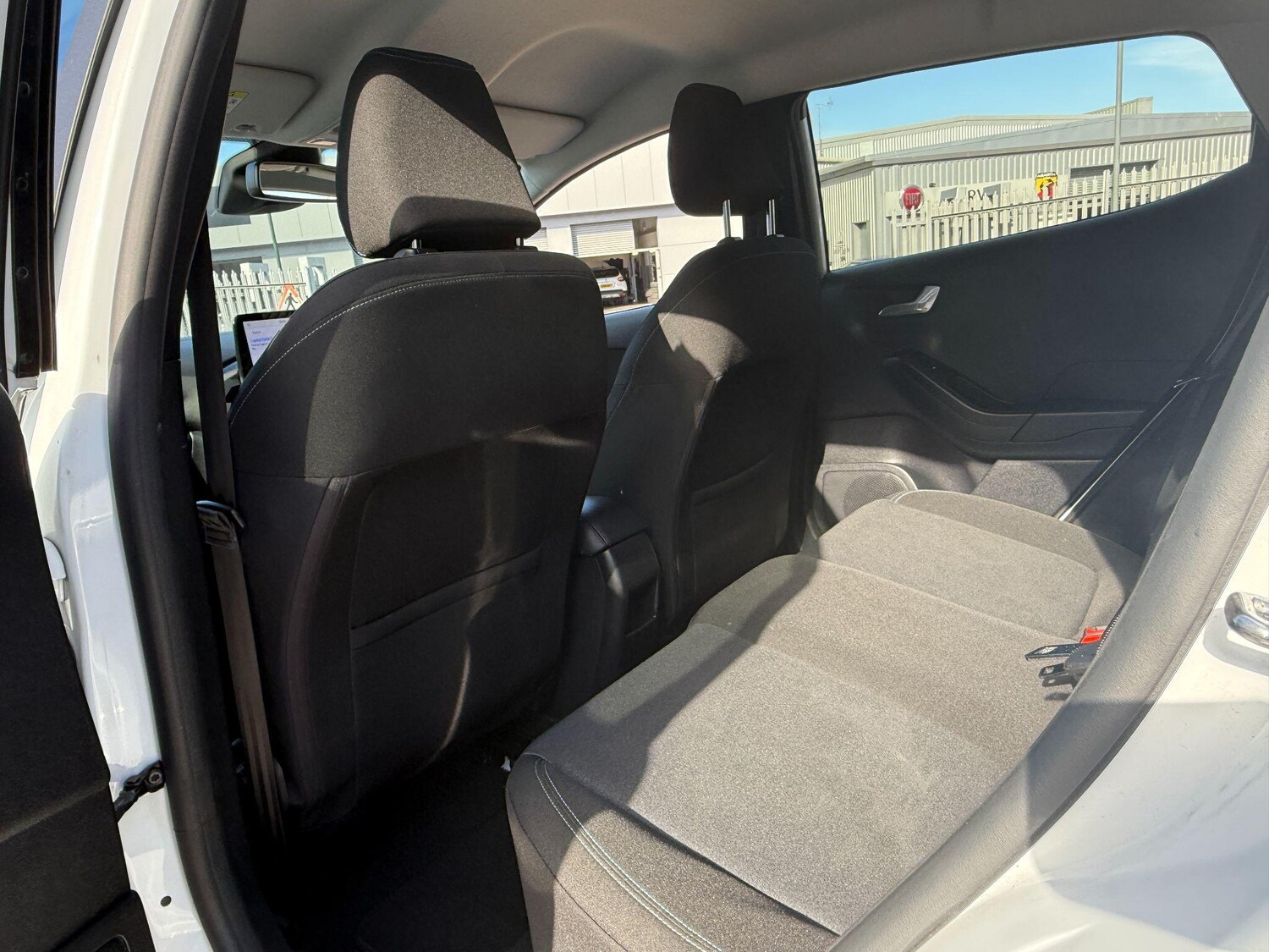 Used Ford Fiesta 2022 for sale - 76215591: Photo 14