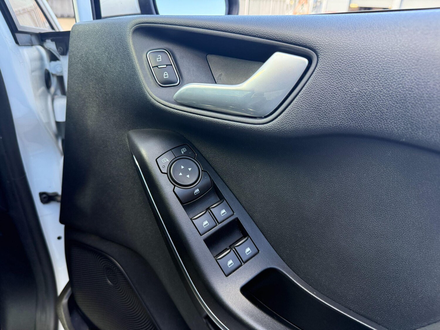 Used Ford Fiesta 2022 for sale - 76215591: Photo 18