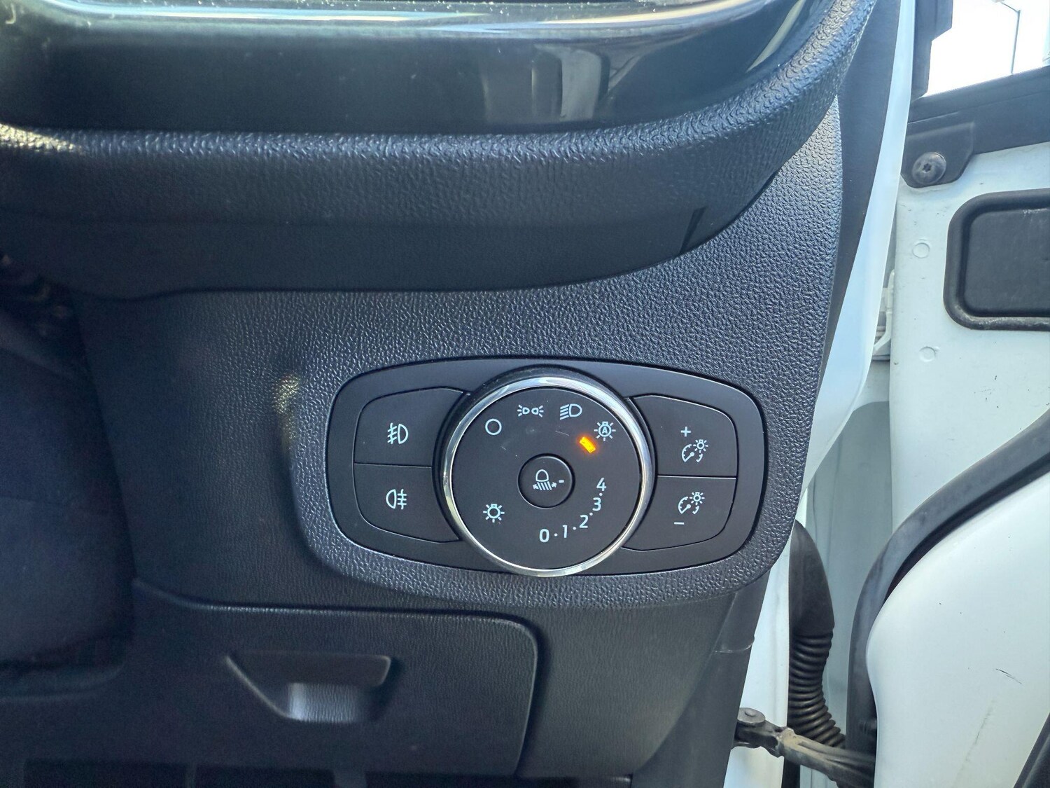 Used Ford Fiesta 2022 for sale - 76215591: Photo 19