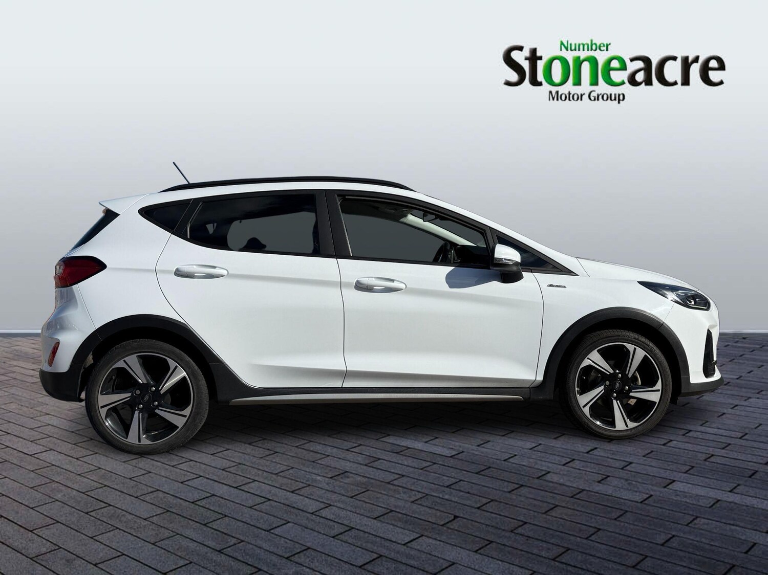 Used Ford Fiesta 2022 for sale - 76215591: Photo 2