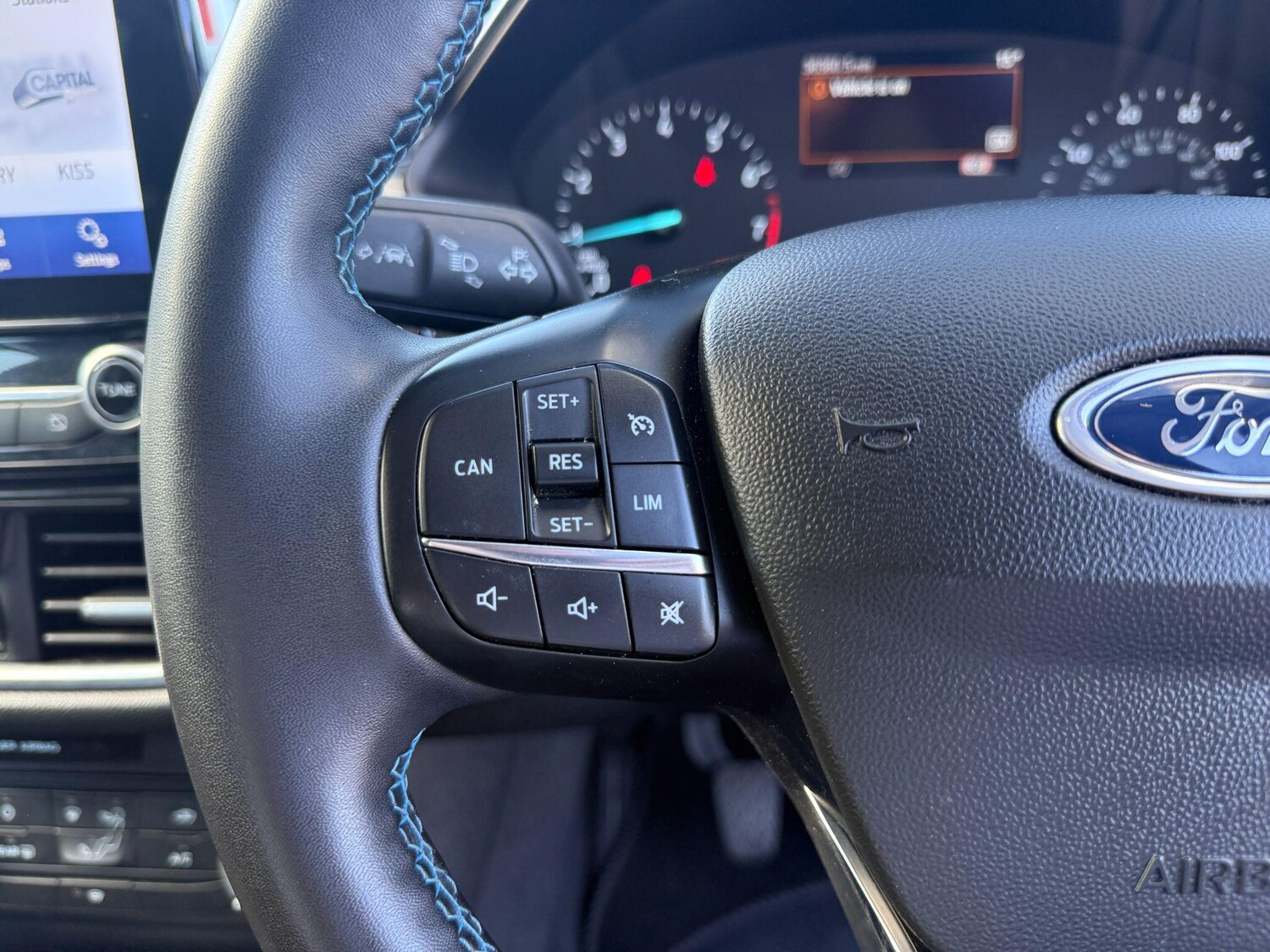 Used Ford Fiesta 2022 for sale - 76215591: Photo 22