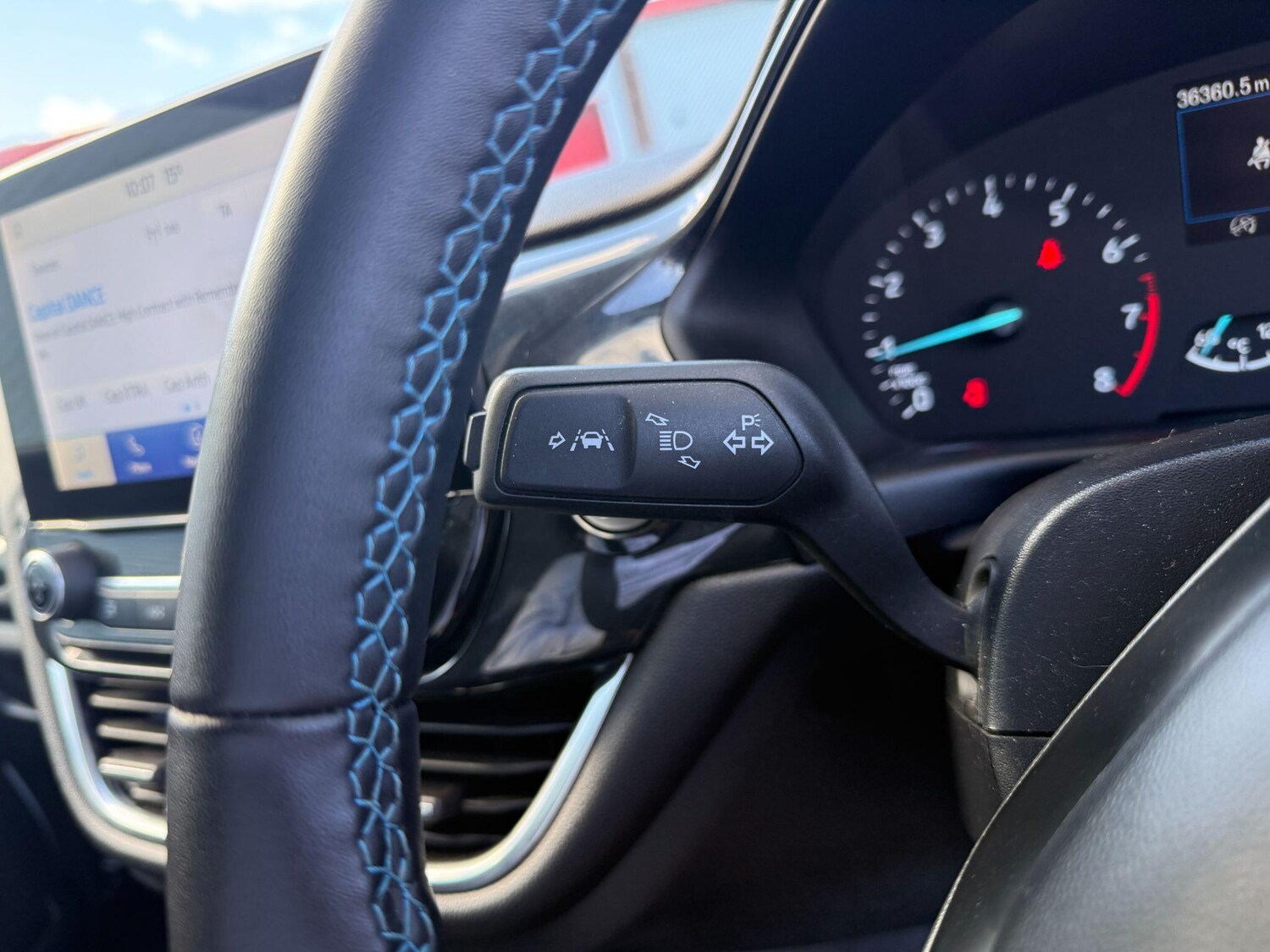 Used Ford Fiesta 2022 for sale - 76215591: Photo 24