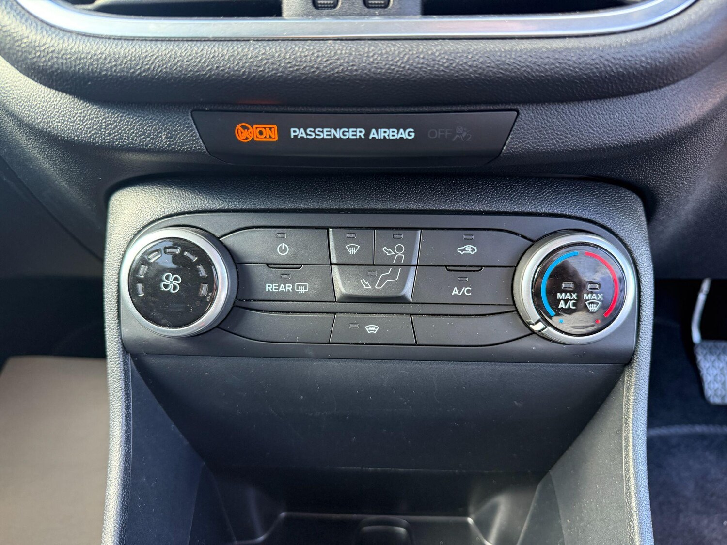 Used Ford Fiesta 2022 for sale - 76215591: Photo 26