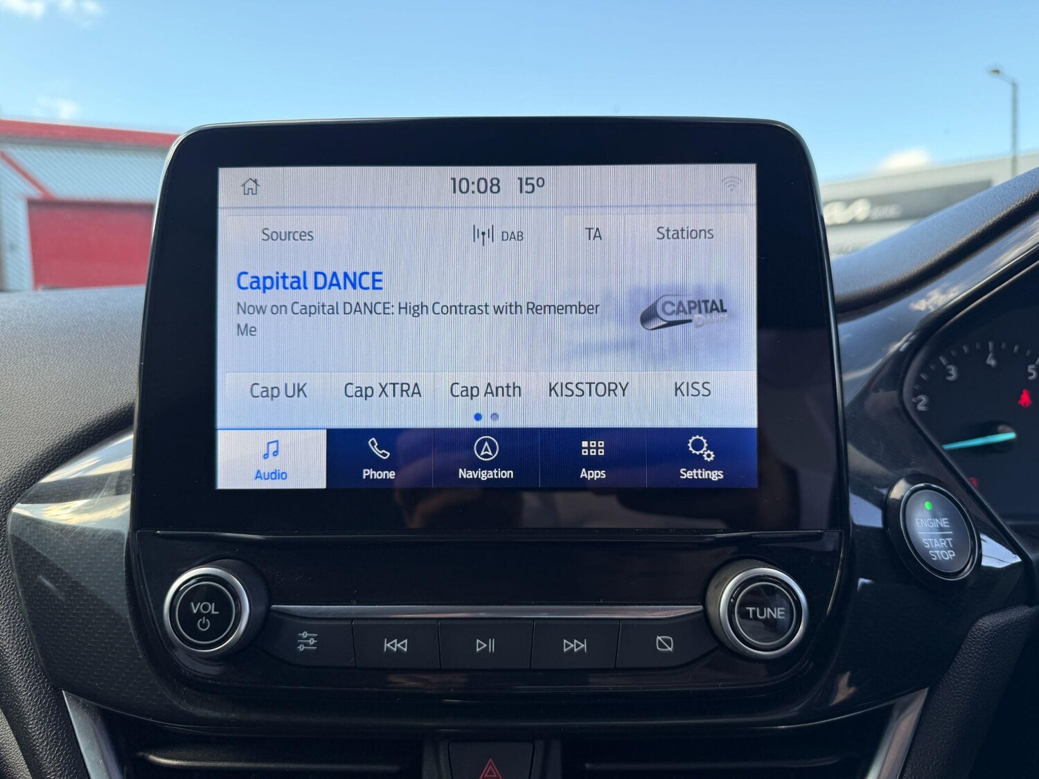 Used Ford Fiesta 2022 for sale - 76215591: Photo 27