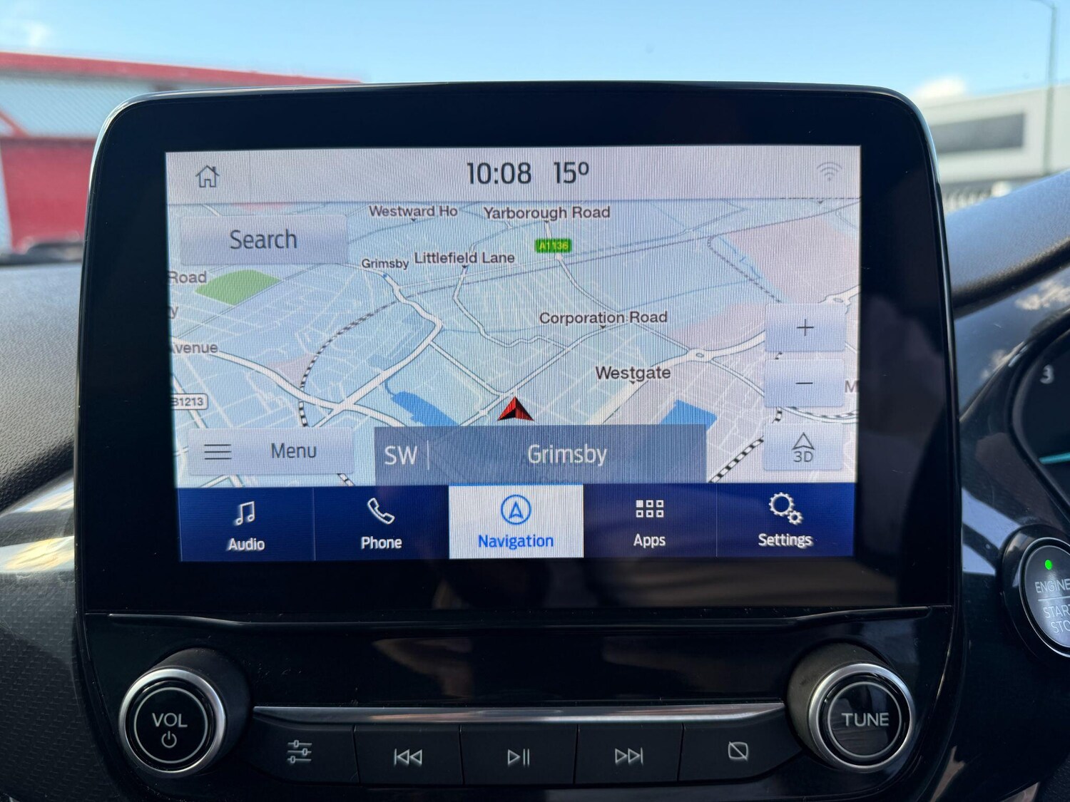 Used Ford Fiesta 2022 for sale - 76215591: Photo 28