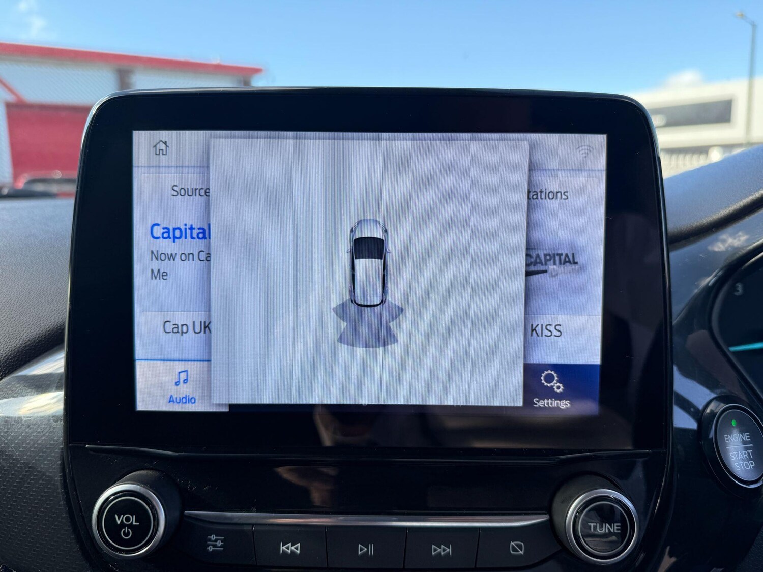 Used Ford Fiesta 2022 for sale - 76215591: Photo 29