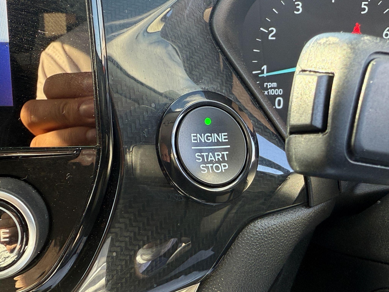 Used Ford Fiesta 2022 for sale - 76215591: Photo 30