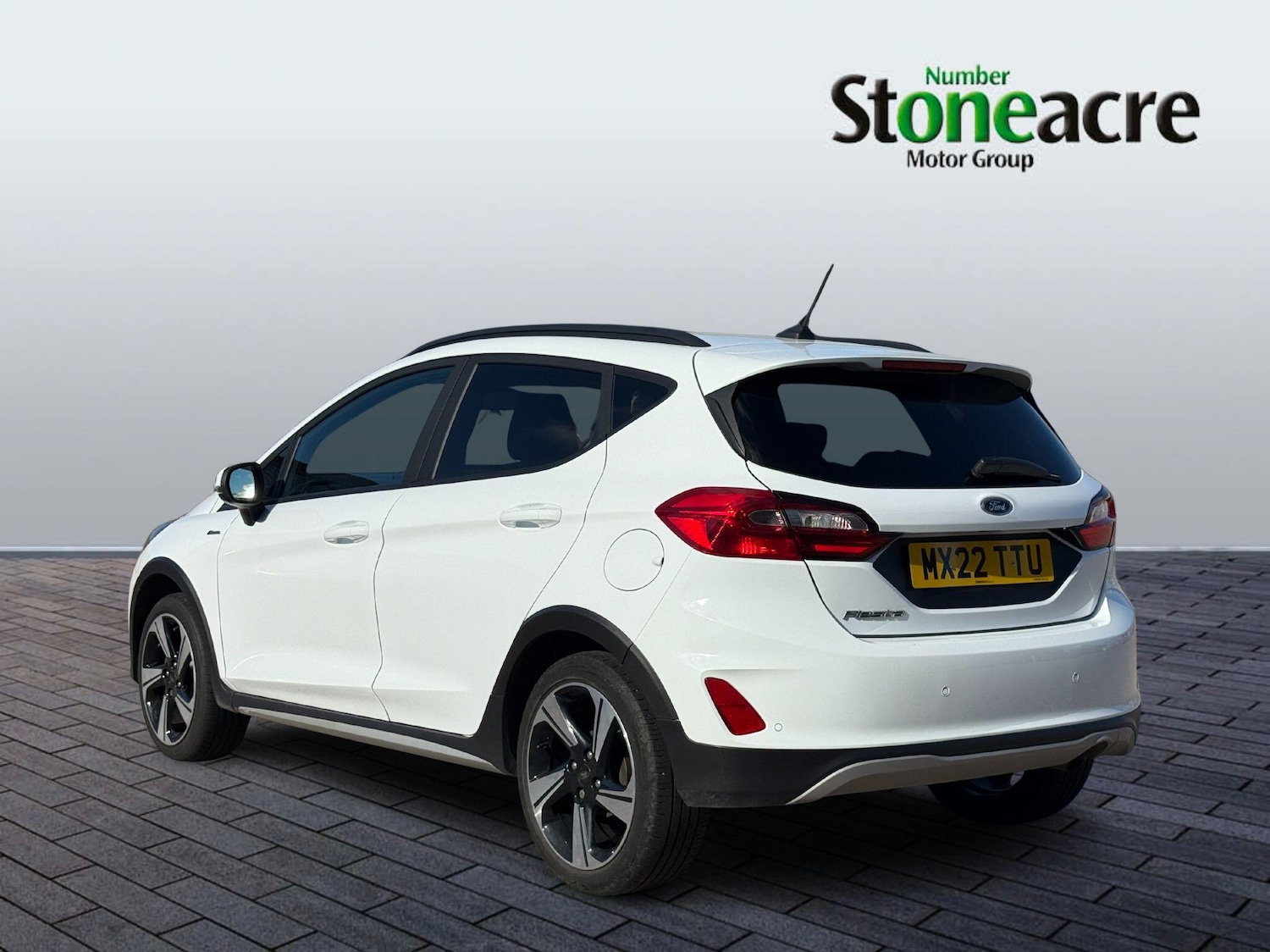 Used Ford Fiesta 2022 for sale - 76215591: Photo 5