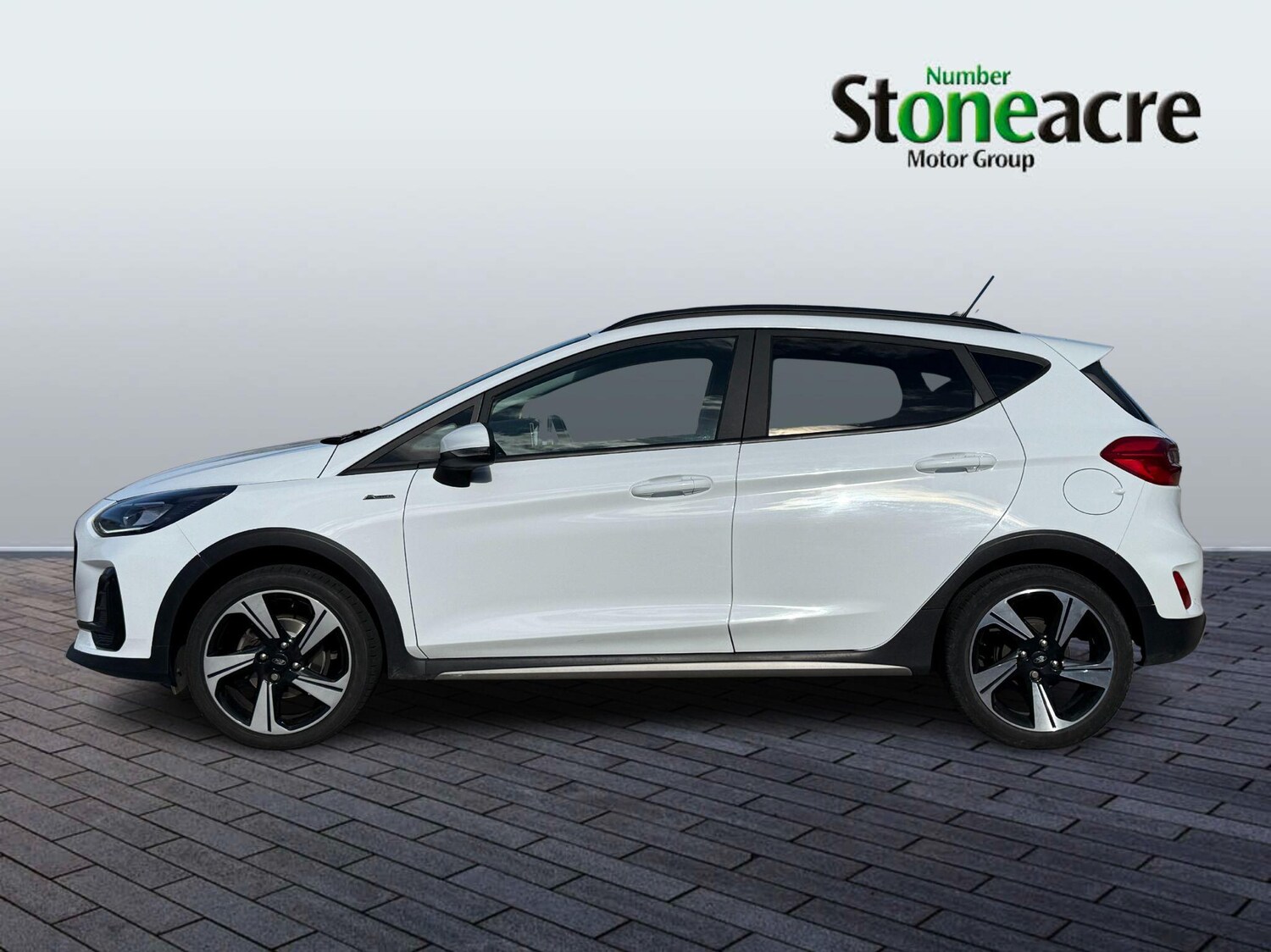 Used Ford Fiesta 2022 for sale - 76215591: Photo 6