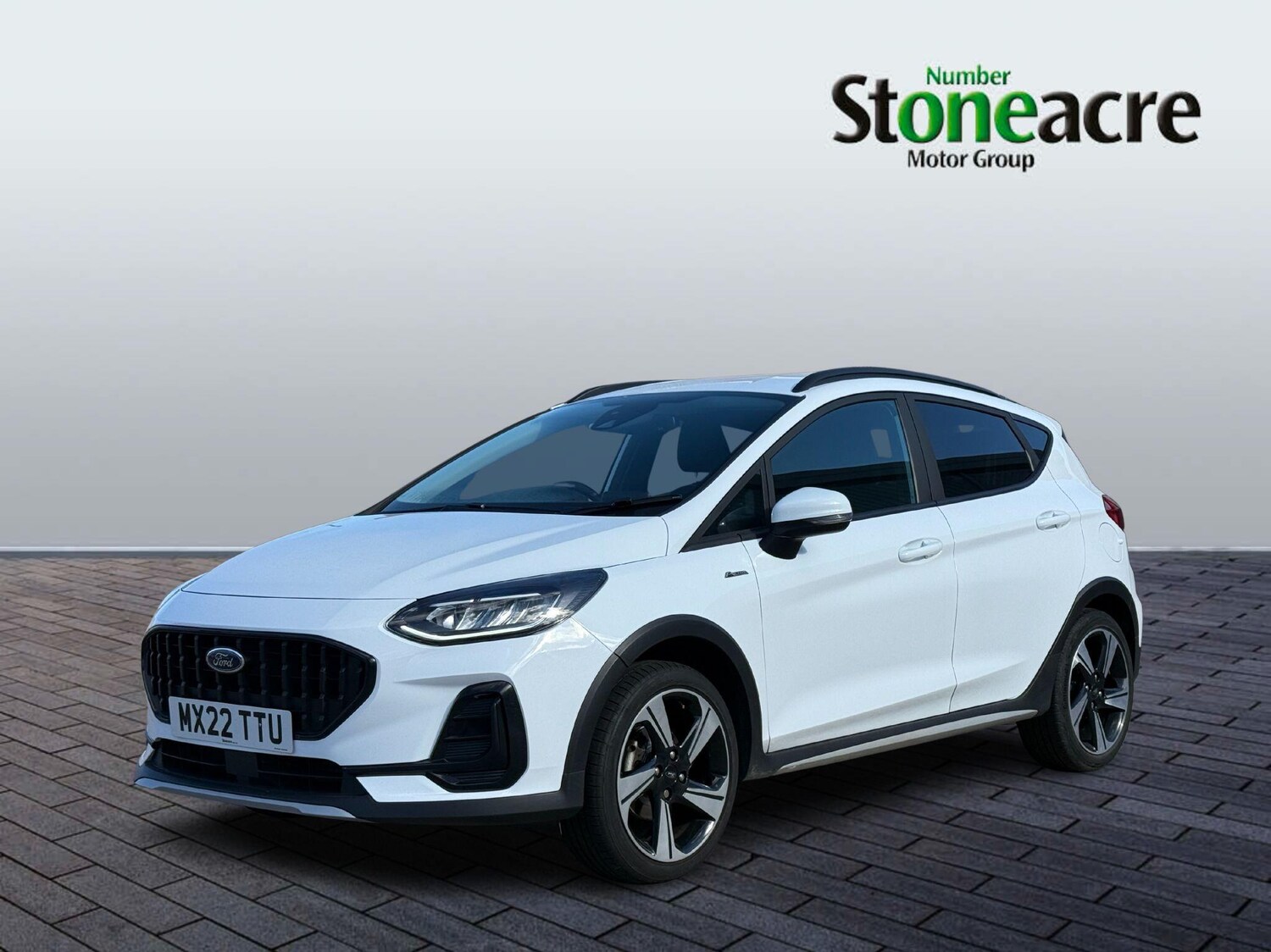 Used Ford Fiesta 2022 for sale - 76215591: Photo 7