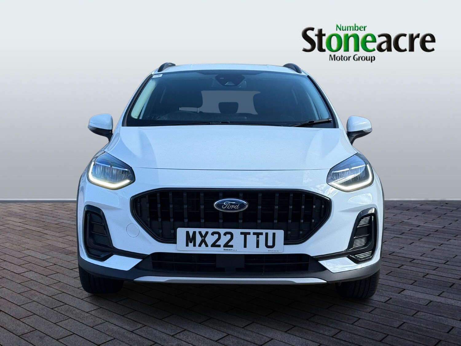 Used Ford Fiesta 2022 for sale - 76215591: Photo 8