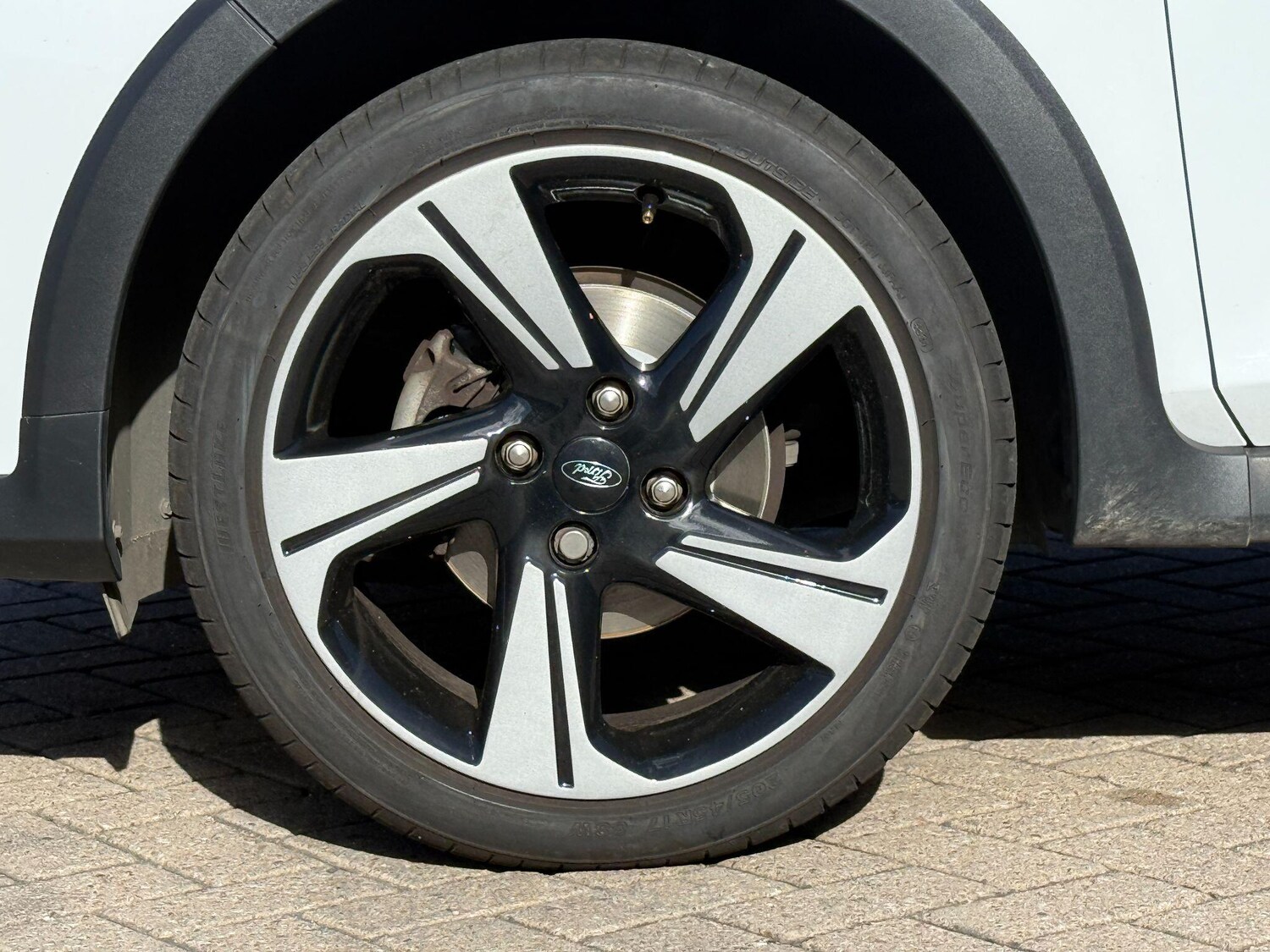 Used Ford Fiesta 2022 for sale - 76215591: Photo 9