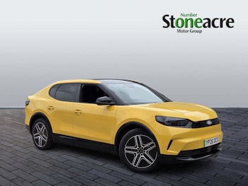 Used Ford Capri 2026 for sale - 79062399: Photo