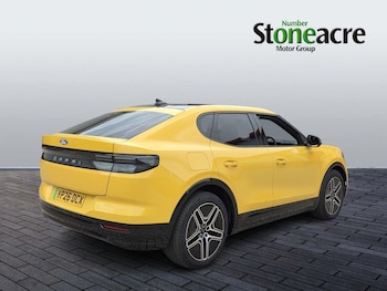 Used Ford Capri 2026 for sale - 79062399: Photo