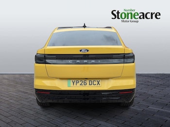 Used Ford Capri 2026 for sale - 79062399: Photo