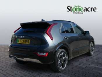 Used Kia Niro 2024 for sale - 75024280: Photo