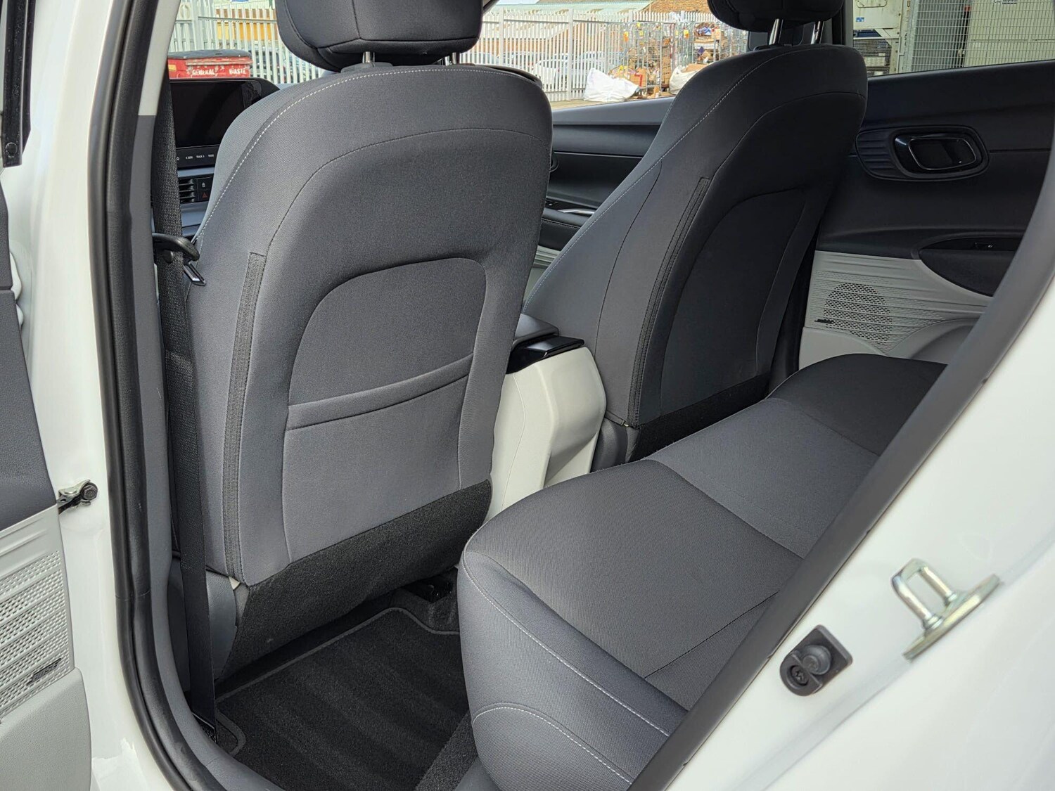 Used Hyundai BAYON 2024 for sale - 77940340: Photo 14