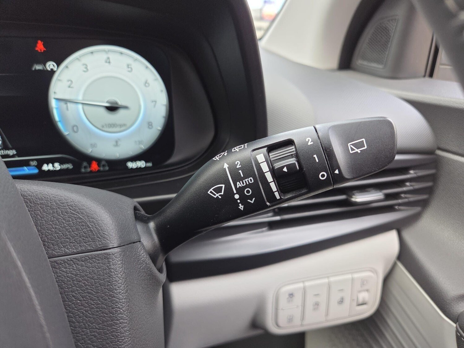 Used Hyundai BAYON 2024 for sale - 77940340: Photo 23