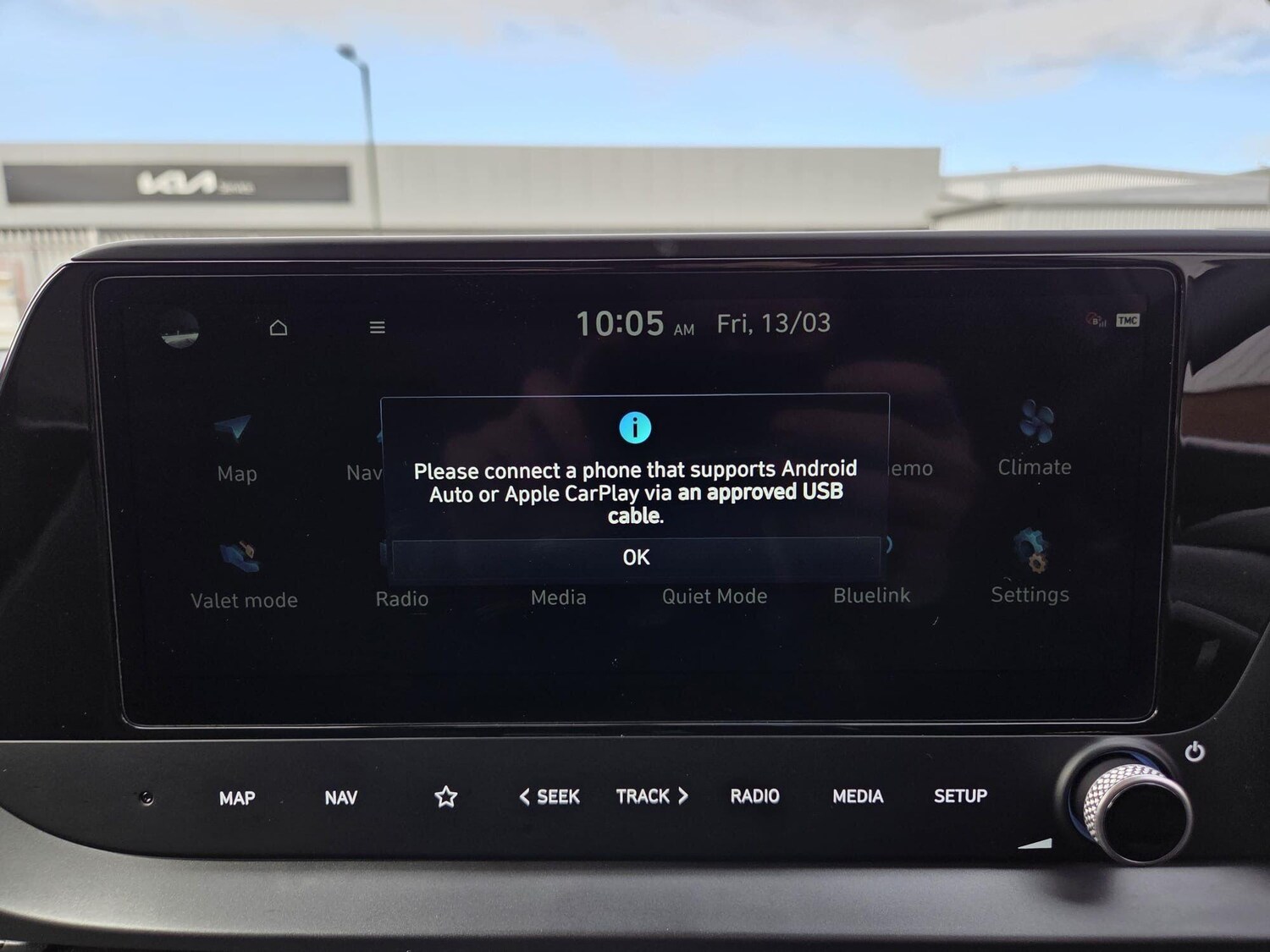 Used Hyundai BAYON 2024 for sale - 77940340: Photo 32