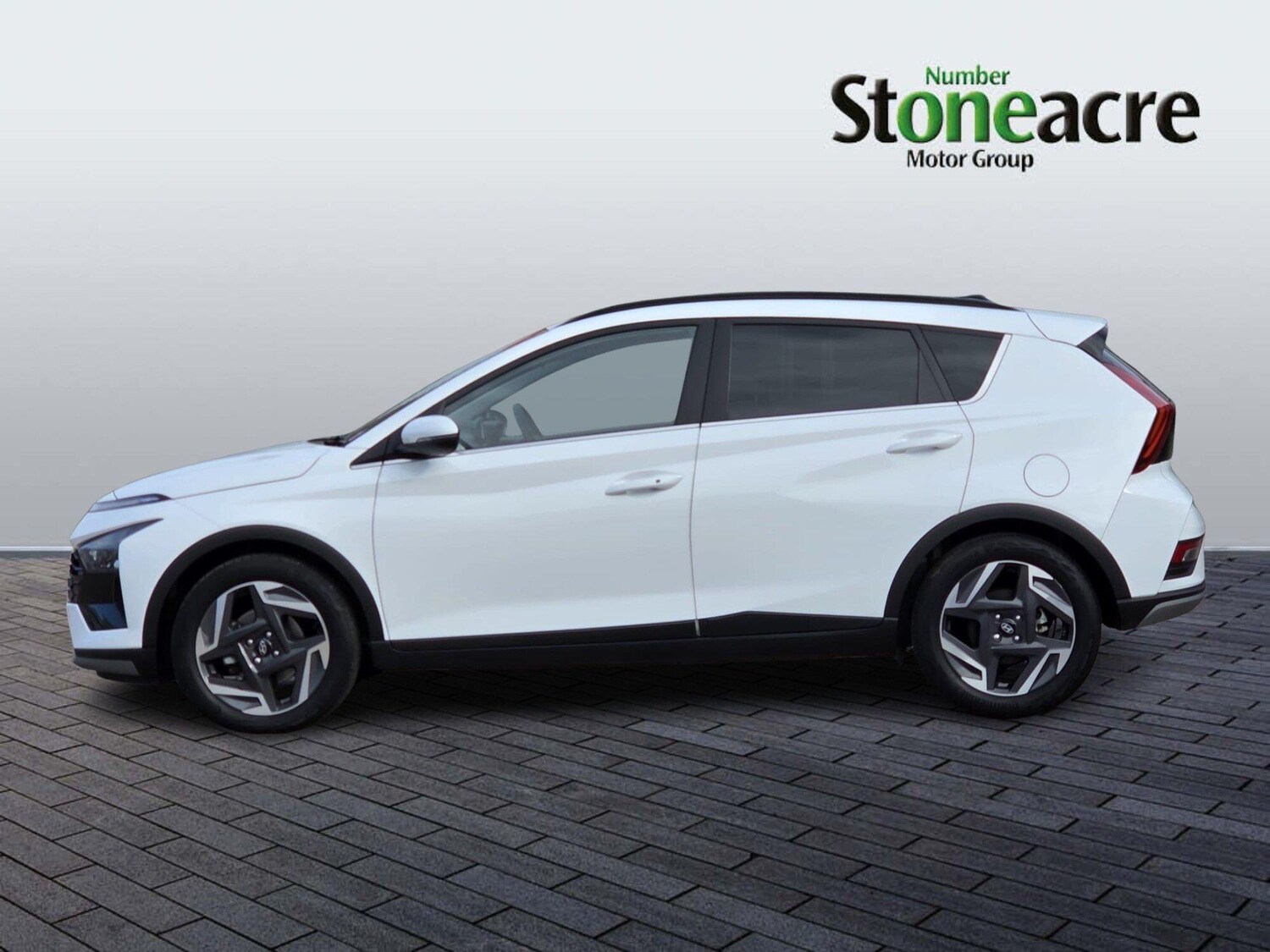 Used Hyundai BAYON 2024 for sale - 77940340: Photo 6