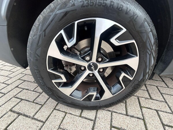 Used Kia Sportage 2022 for sale - 76284057: Photo 11
