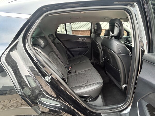 Used Kia Sportage 2022 for sale - 76284057: Photo 12