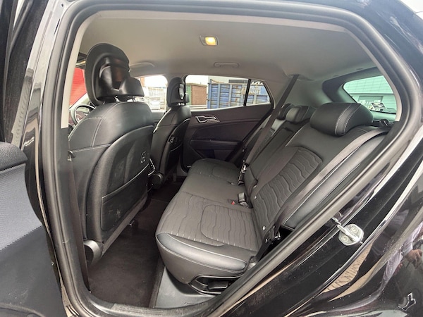 Used Kia Sportage 2022 for sale - 76284057: Photo 14
