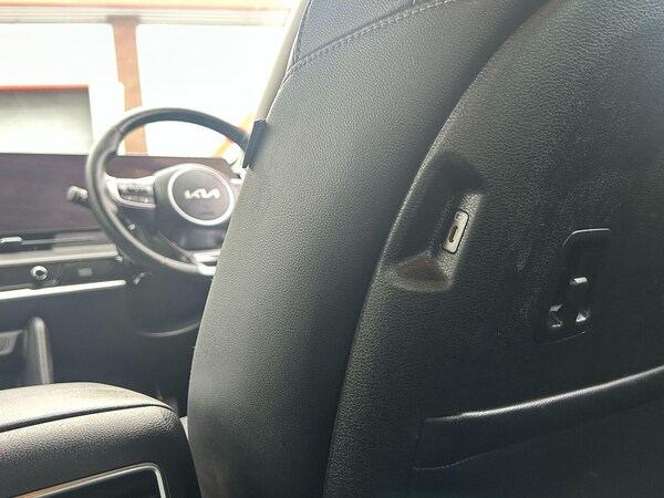 Used Kia Sportage 2022 for sale - 76284057: Photo 16