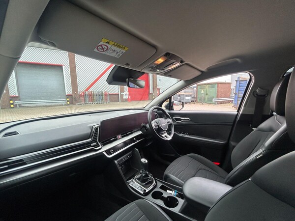Used Kia Sportage 2022 for sale - 76284057: Photo 18