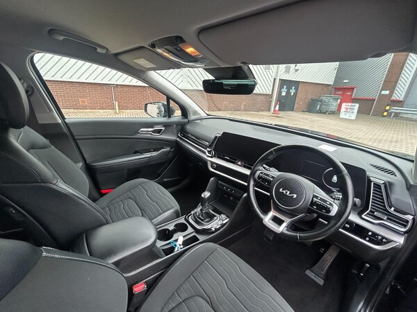 Used Kia Sportage 2022 for sale - 76284057: Photo 19